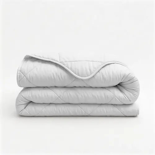 Sleeptime Lazy Dekbed Uni Beige Met Kussensloop/kussenslopen