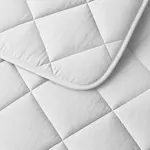 Sleeptime Lazy Dekbed Uni Beige Met Kussensloop/kussenslopen