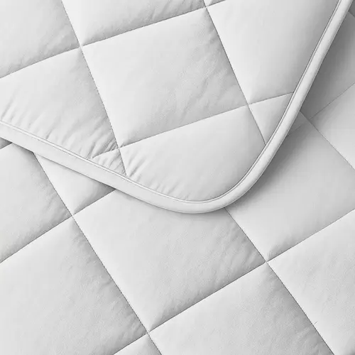 Sleeptime Lazy Dekbed Uni Beige Met Kussensloop/kussenslopen