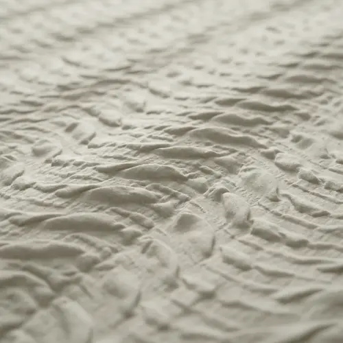 Sleeptime Dekbedovertrek Curve 3D Cream