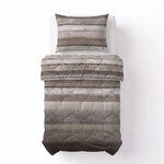 Sleeptime Lazy Dekbed Marcus Taupe