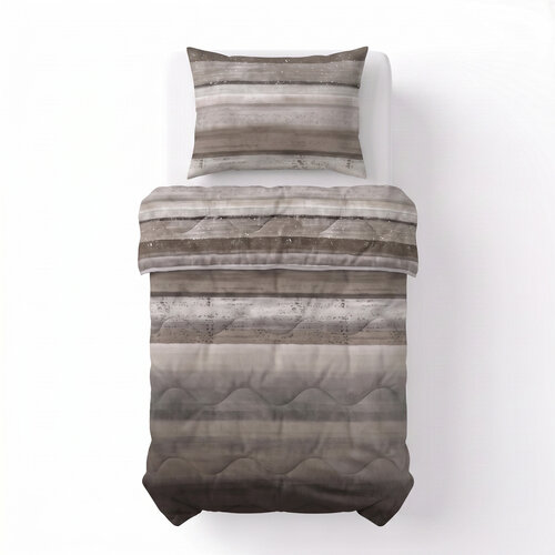 Sleeptime Lazy Dekbed Marcus Taupe