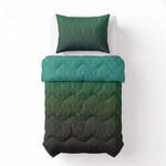 Sleeptime Lazy Dekbed Bowen Groen