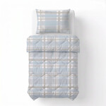 Sleeptime Lazy Dekbed Lilou Blauw