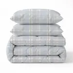 Sleeptime Lazy Dekbed Lilou Blauw