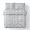 Sleeptime Lazy Dekbed Lilou Blauw