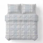 Sleeptime Lazy Dekbed Lilou Blauw