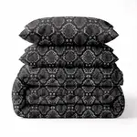 Sleeptime Lazy Dekbed Riley Antraciet
