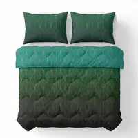 Sleeptime Lazy Dekbed Bowen Groen