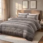 Sleeptime Lazy Dekbed Marcus Taupe