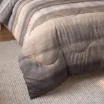 Sleeptime Lazy Dekbed Marcus Taupe