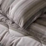Sleeptime Lazy Dekbed Marcus Taupe