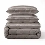 Sleeptime Lazy Dekbed Marcus Taupe