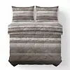 Sleeptime Lazy Dekbed Marcus Taupe