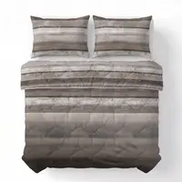 Sleeptime Lazy Dekbed Marcus Taupe
