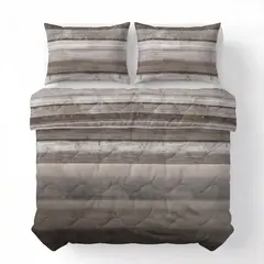 Sleeptime Lazy Dekbed Marcus Taupe
