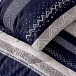 Sleeptime Lazy Dekbed Elisabeth Navy