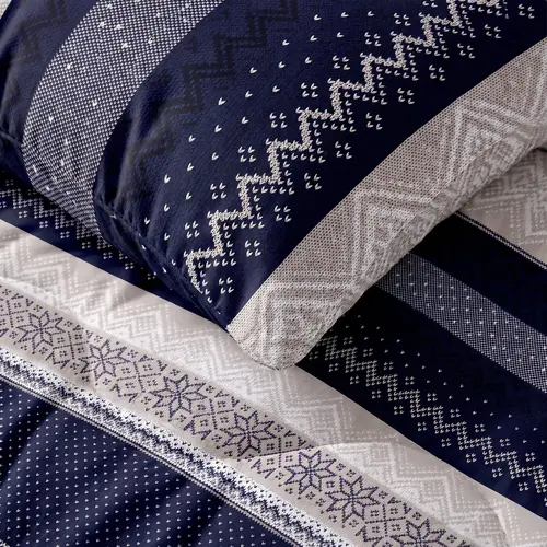 Sleeptime Lazy Dekbed Elisabeth Navy