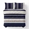 Sleeptime Lazy Dekbed Elisabeth Navy