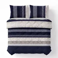 Sleeptime Lazy Dekbed Elisabeth Navy