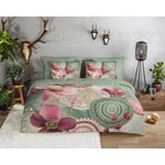 HIP Dekbedovertrek HIP Reginia flanel