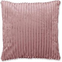 Unique living Kussen Dez 45x45cm old pink