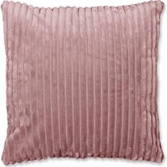Unique living Kussen Dez 45x45cm old pink