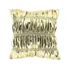 Unique living Kussen Shine 45x45cm gold