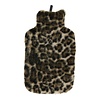 Unique living Kruik Panther 38x38x26cm