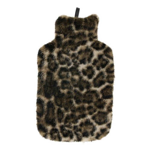 Unique living Kruik Panther 38x38x26cm