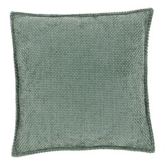 Unique living Kussen Lia 45x45cm winter green