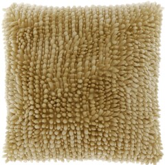 Unique living Kussen Max 45x45cm latte - Beige/taupe