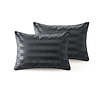 Sleeptime Hotel Velvet 2pack Slopen Antraciet 60 x 70