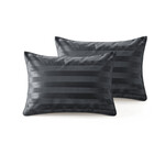 Sleeptime Hotel Velvet 2pack Slopen Antraciet 60 x 70