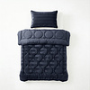 Sleeptime Lazy Dekbed Hotel Velvet Navy