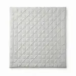 Sleeptime Lazy Dekbed Pintuck Off white