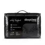 Sleeptime Lazy Dekbed Ruffles Antraciet