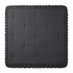 Sleeptime Lazy Dekbed Ruffles Antraciet