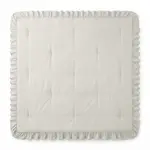Sleeptime Lazy Dekbed Ruffles Gebroken Wit