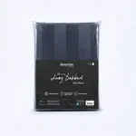 Sleeptime Hotel Velvet 2pack Slopen Navy 60 x 70