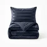 Sleeptime Lazy Dekbed Hotel Velvet Navy
