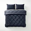Sleeptime Lazy Dekbed Hotel Velvet Navy