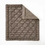 Sleeptime Lazy Dekbed Hotel Velvet Taupe