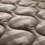 Sleeptime Lazy Dekbed Hotel Velvet Taupe