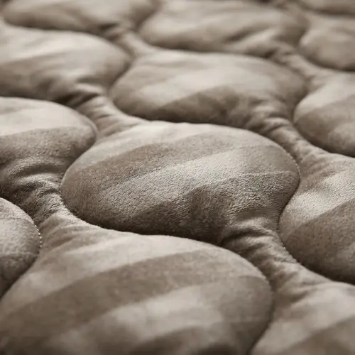 Sleeptime Lazy Dekbed Hotel Velvet Taupe