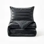 Sleeptime Lazy Dekbed Hotel Velvet Antraciet