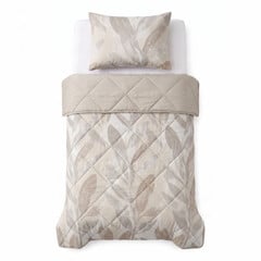 Dreamhouse Lazy dekbed Gacho Taupe Met kussensloop
