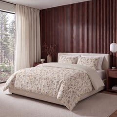 Sleeptime Lazy Dekbed Bianca Beige Met Kussensloop