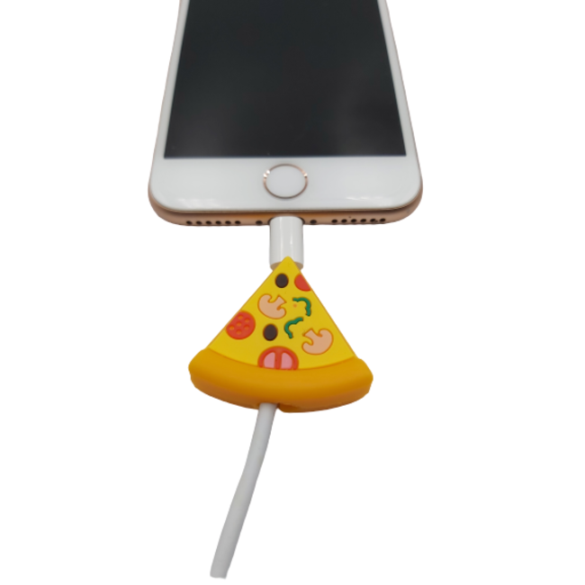 Cable Protector Pizza