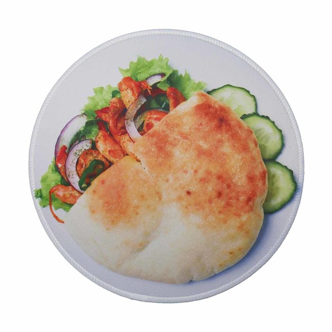 Mousepad Shoarma